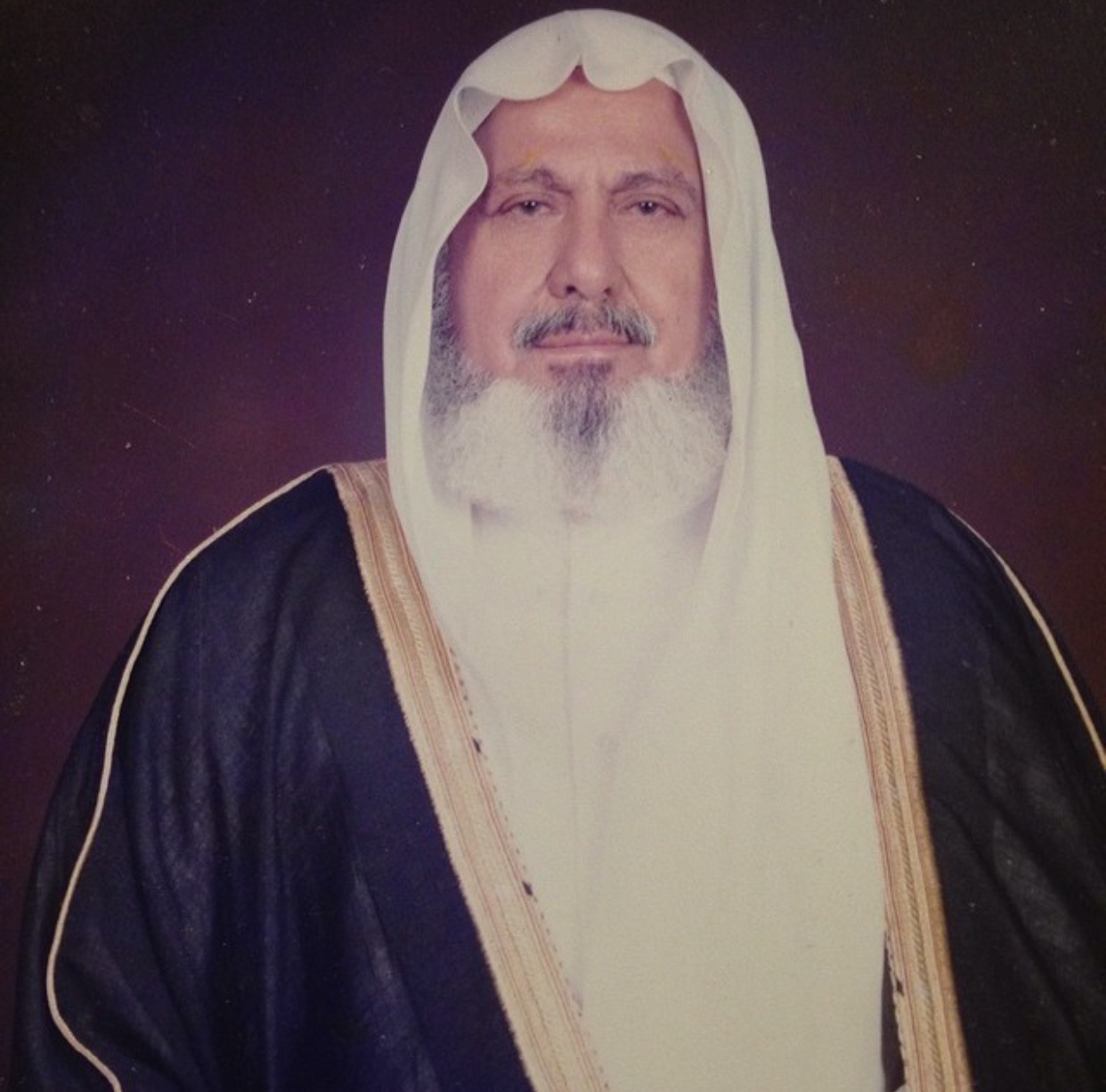 حماد شلال قريش
