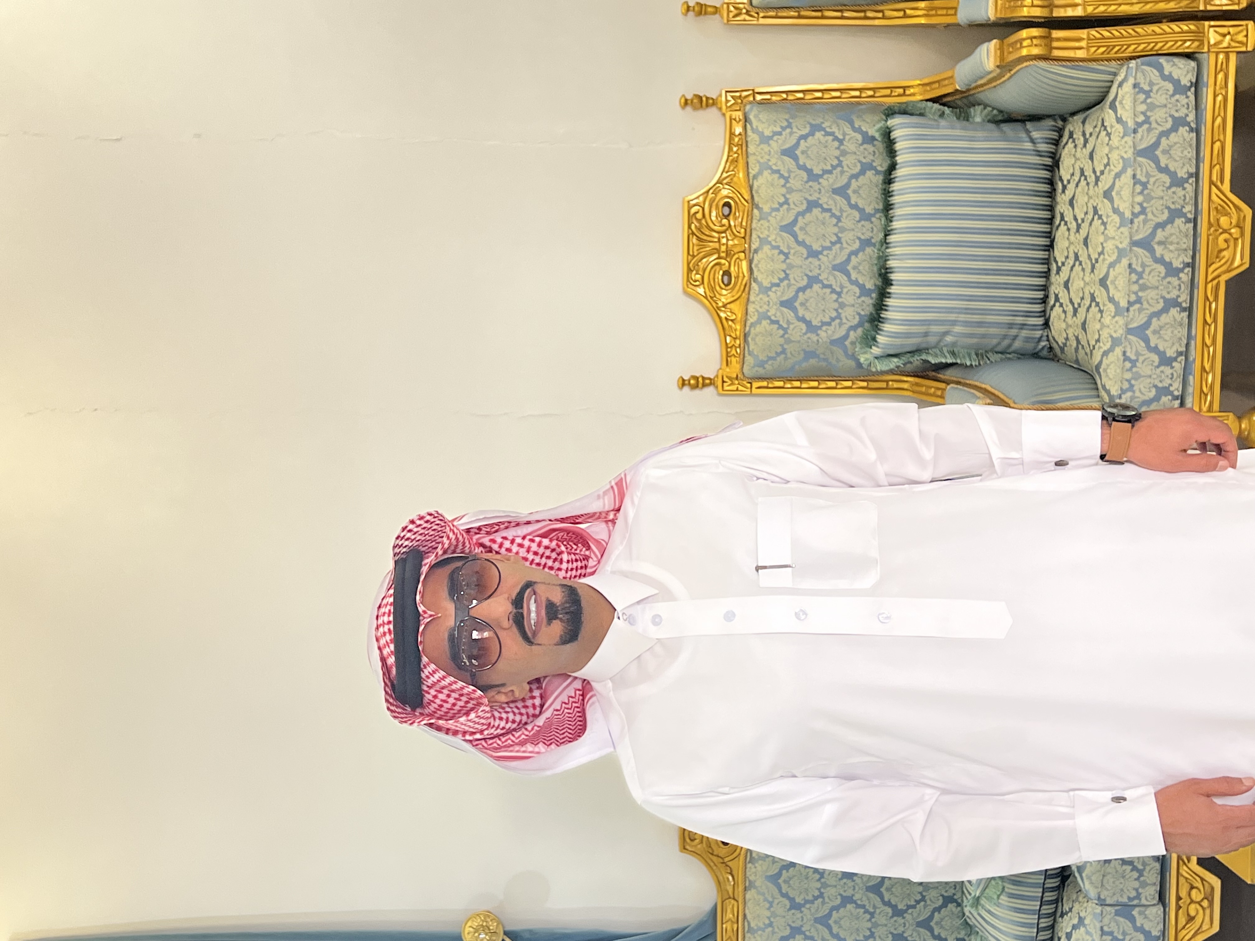 يزيد محمد حماد شلال
