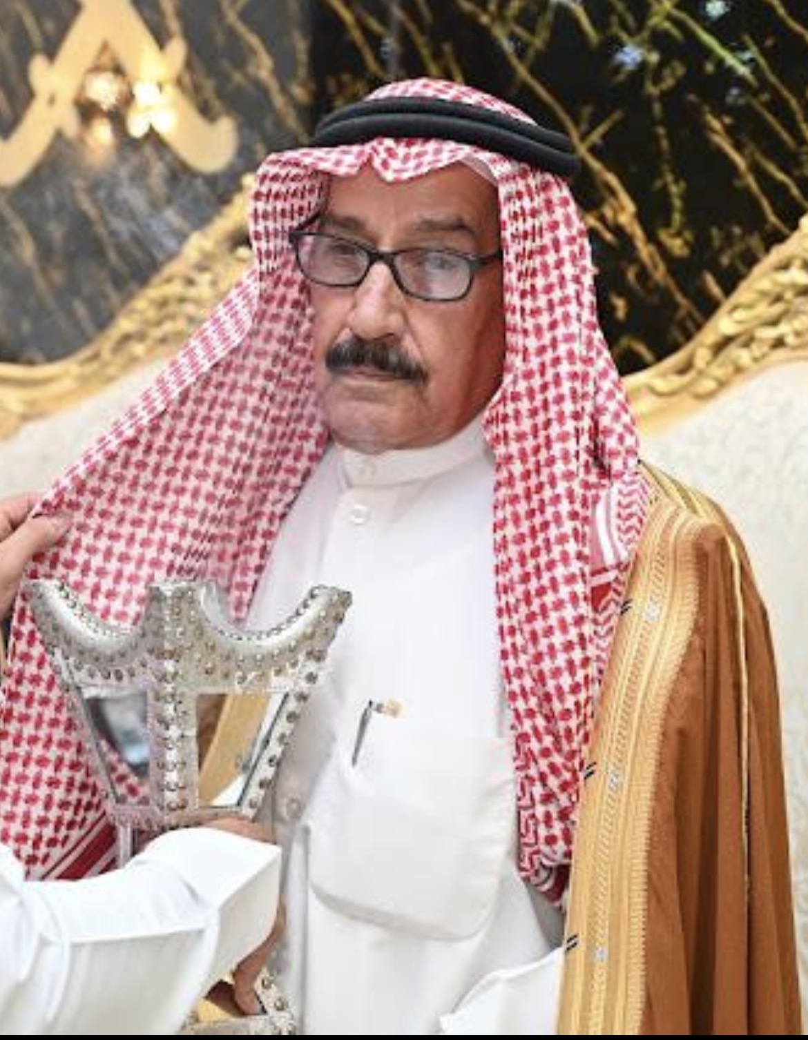 فيصل ذياب منزل دخل الله