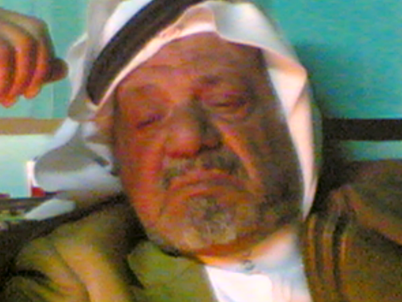 فالح ناصر قريش