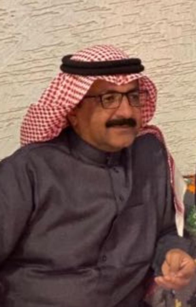 ماجد ← فهد ← ترَّاك ← فهاد ← شريّدة ← ترَّاك ← محمد ← مبارك ← هفيل ← سمحان ← ضويحي ← مختار ← قريش