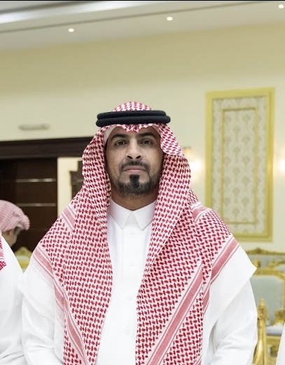 عبدالواحد فرحان قريش