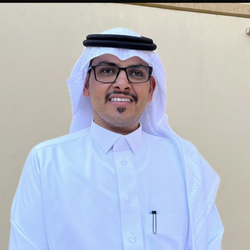 أمجد فرحان قريش