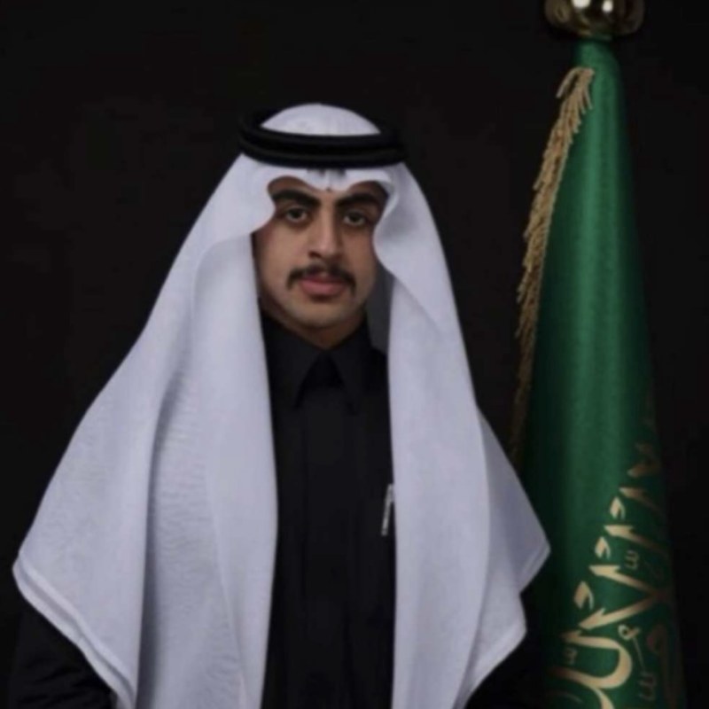 ماجد منيف فرحان حويل