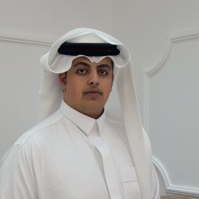 جهاد عبدالواحد فرحان حويل