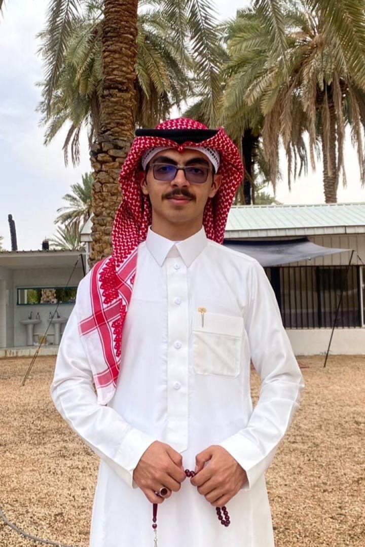 فهد ماجد