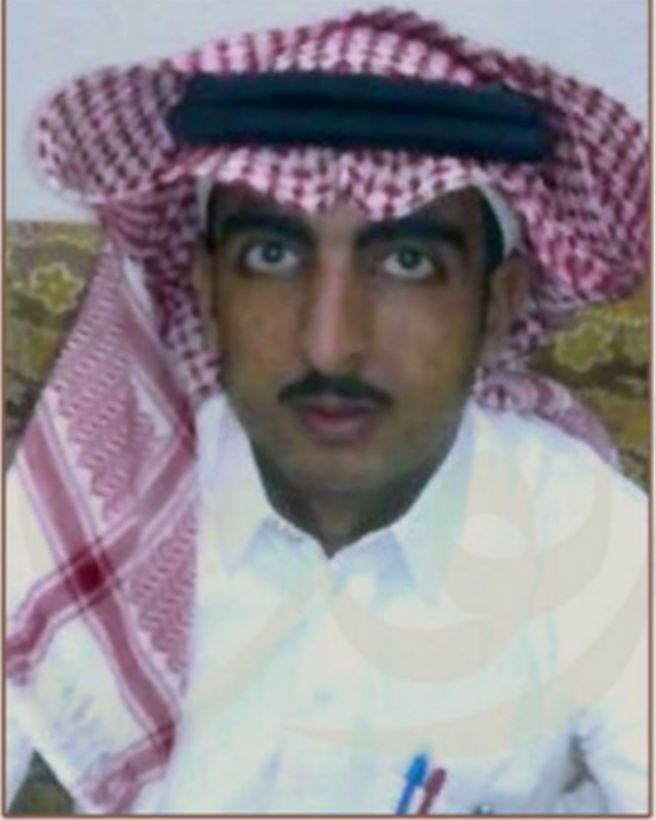 حمدان فهد قريش