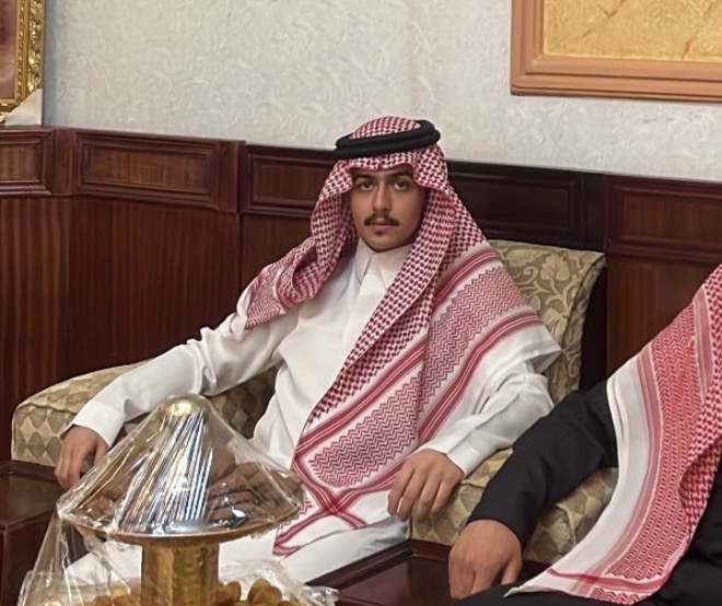 رجاء شريف قريش