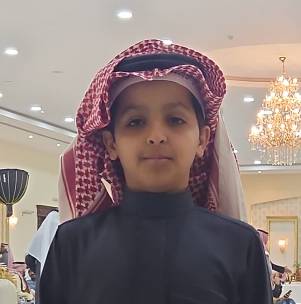 عبدالله عماد قريش