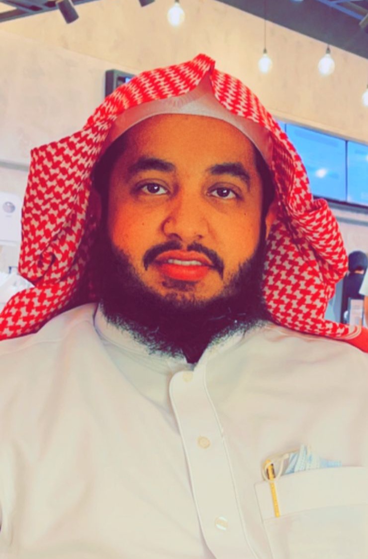 تراك ← عيد ← ترَّاك ← فهاد ← شريّدة ← ترَّاك ← محمد ← مبارك ← هفيل ← سمحان ← ضويحي ← مختار ← قريش