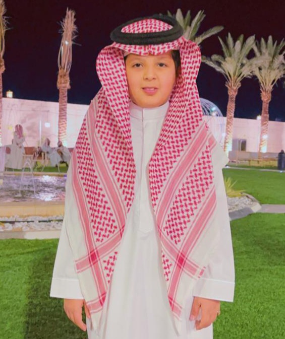 معاذ تراك قريش