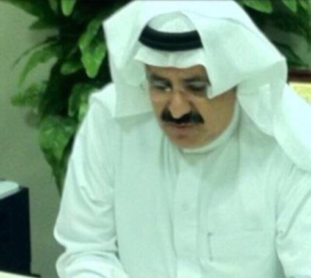 سلطان موسى سليمان مقبل