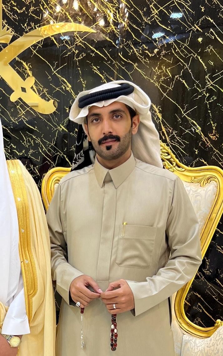 تركي عيد ترَّاك فهاد