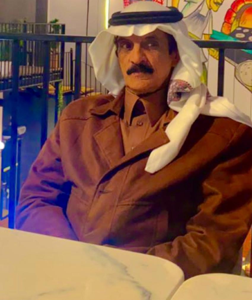نزال تراك قريش