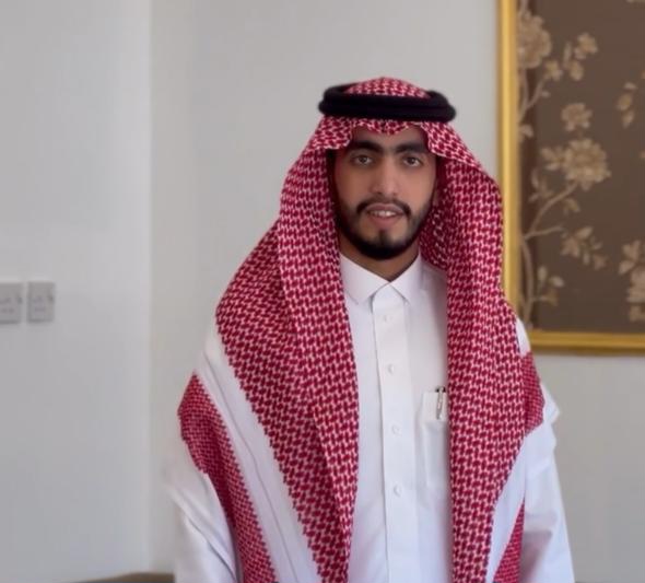 عقلا محمد ترَّاك فهاد