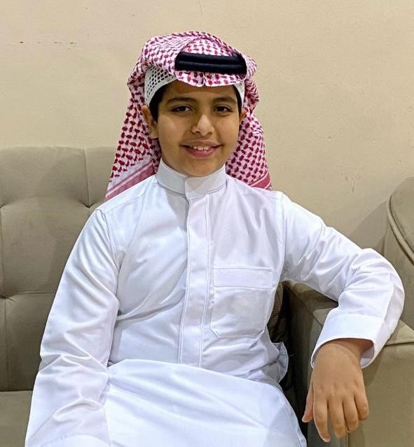 عدي محمد ترَّاك فهاد