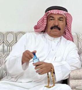 سعود سعدون
