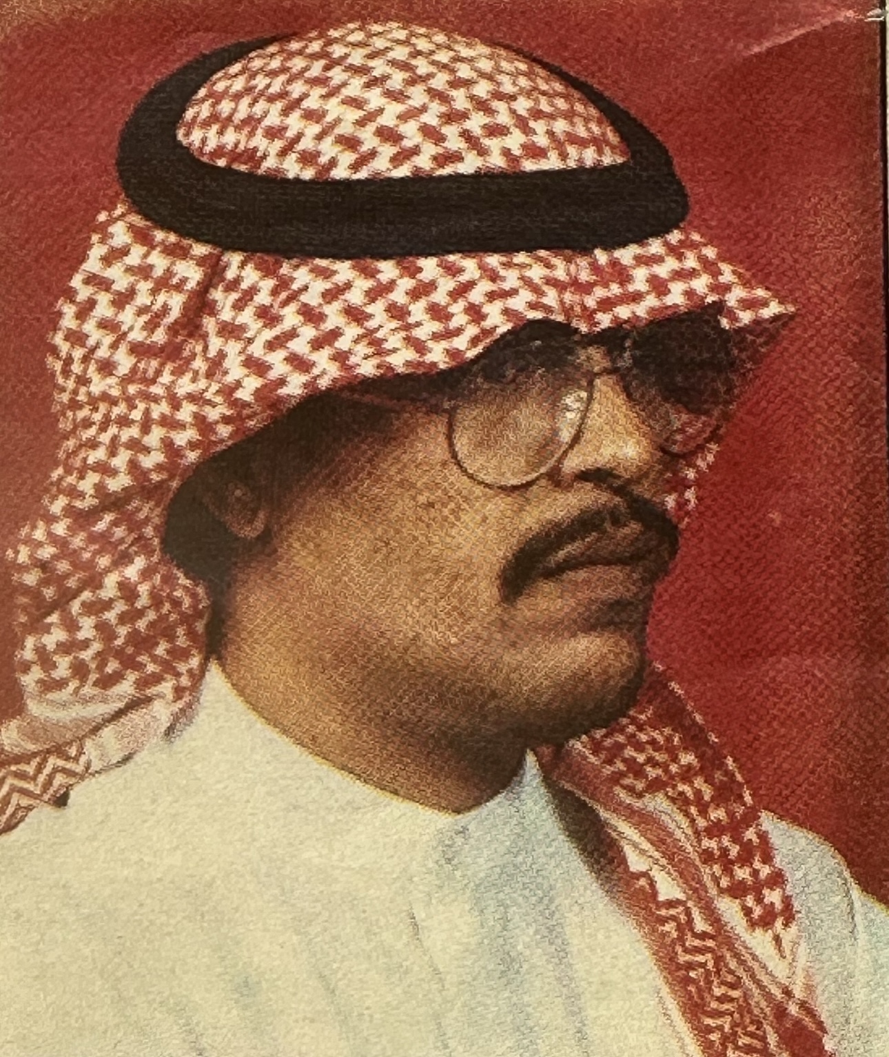 حسين علي شامخ عقل
