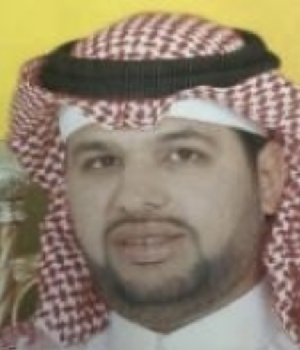 خالد علي شامخ عقل