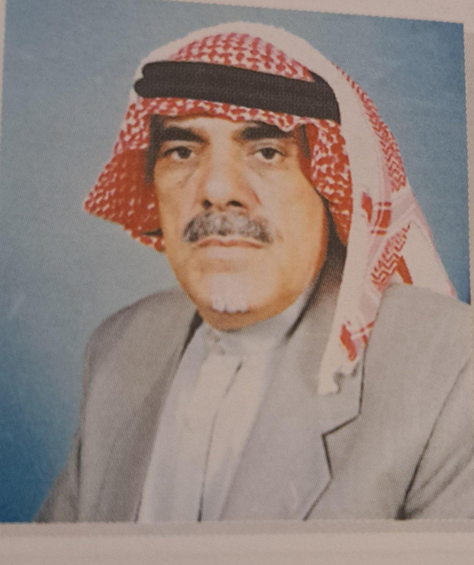 ضبعان عبدالله قريش