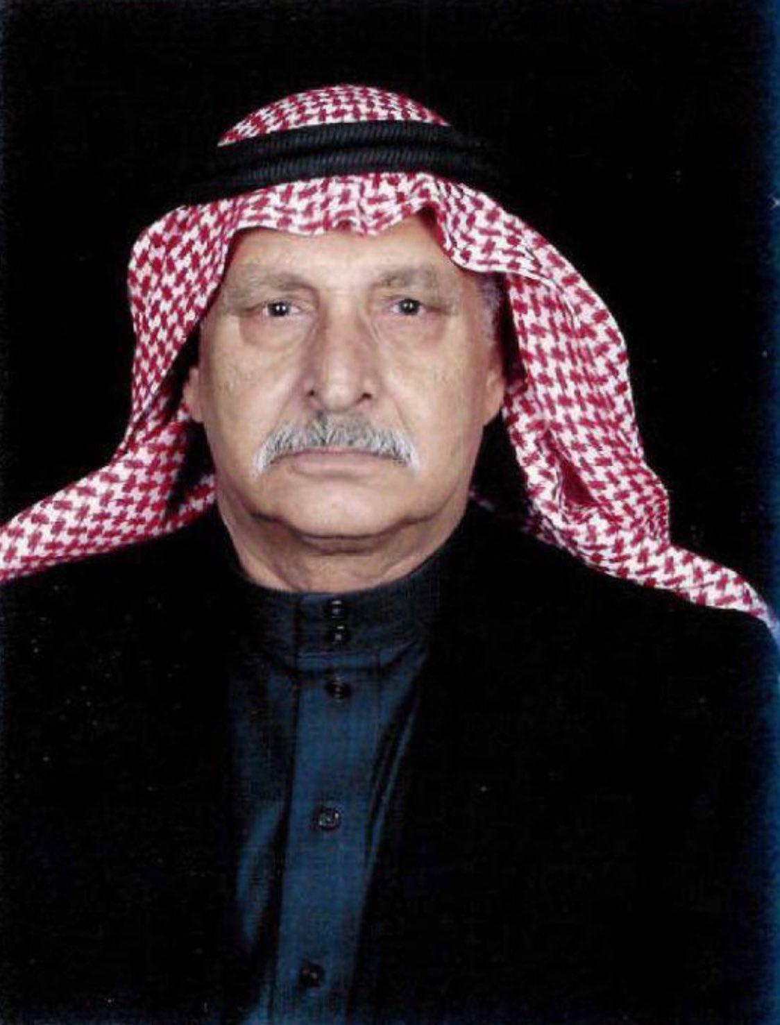 ممدوح حطاب قريش