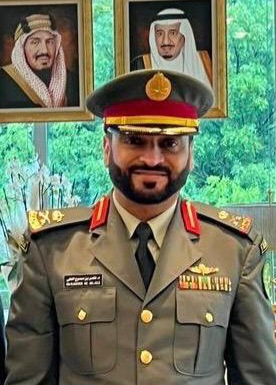 ناصر ممدوح قريش