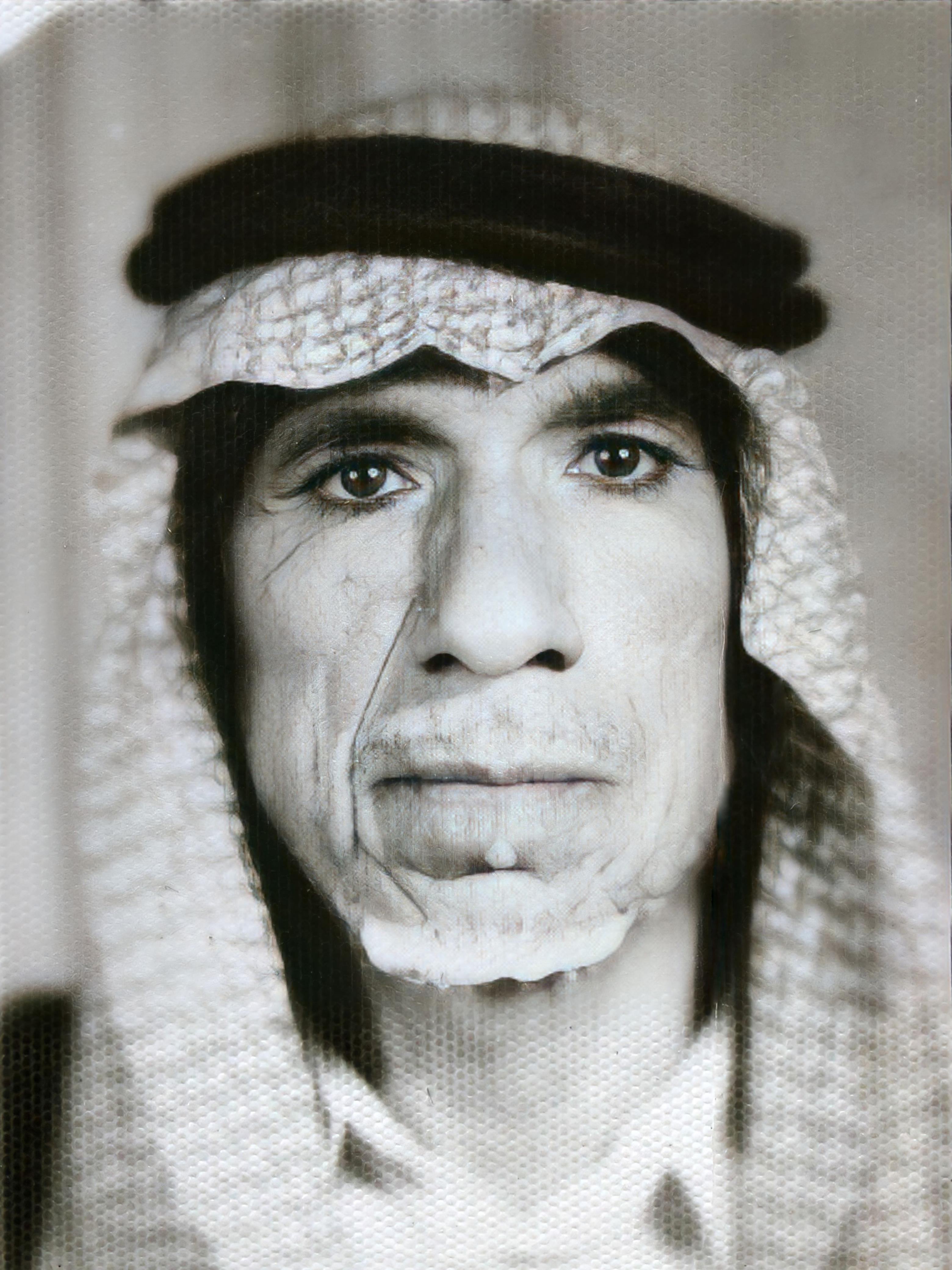 فهيد جارد قريش