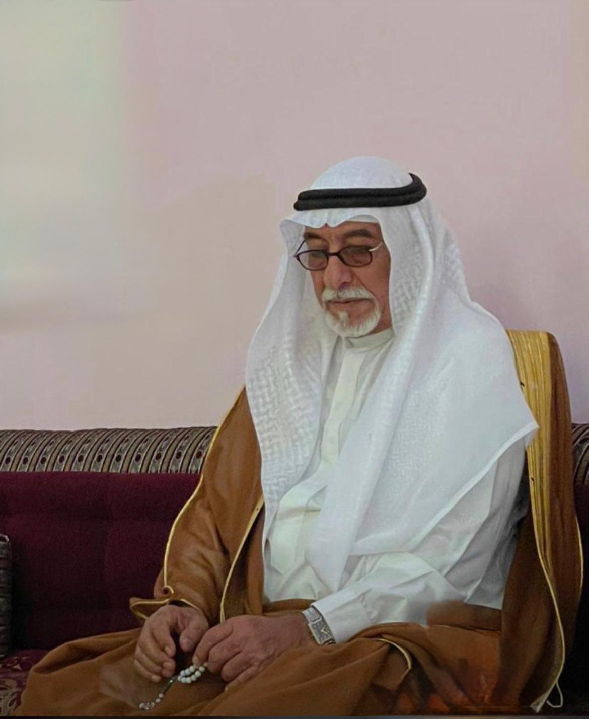 سعود فهيد جارد فهيد
