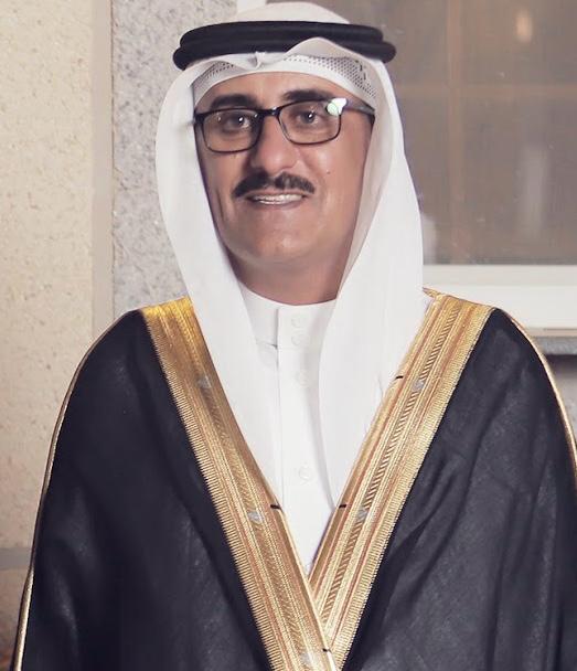 منصور جارد قريش