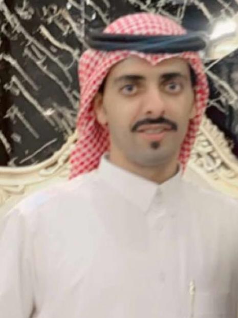 هيثم منصور قريش