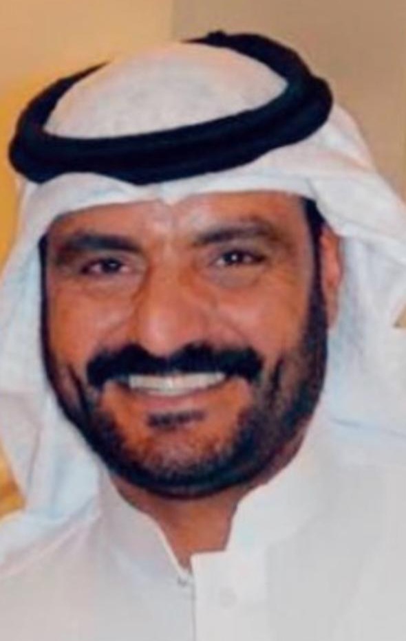 امجد سعود فهيد جارد