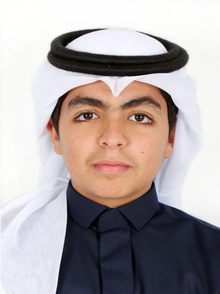 معاذ فهد مناحي محسن