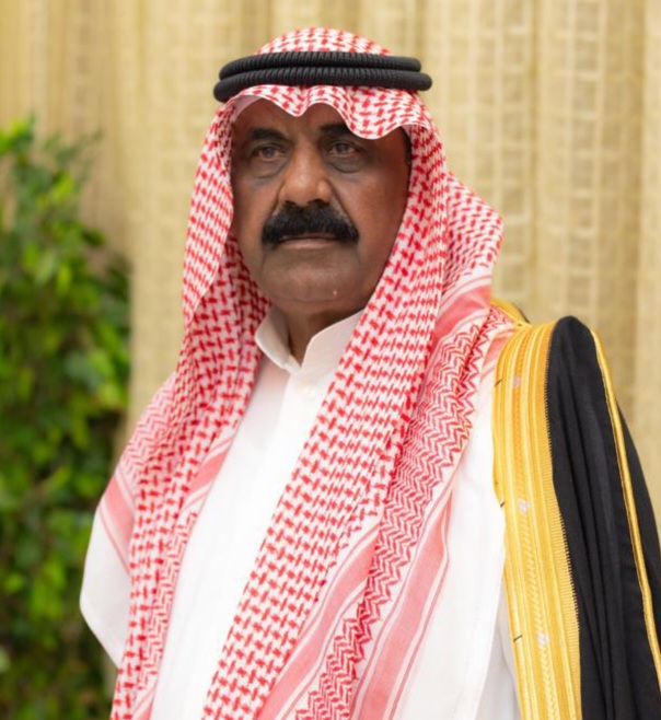 طلال عيسى محسن عواد