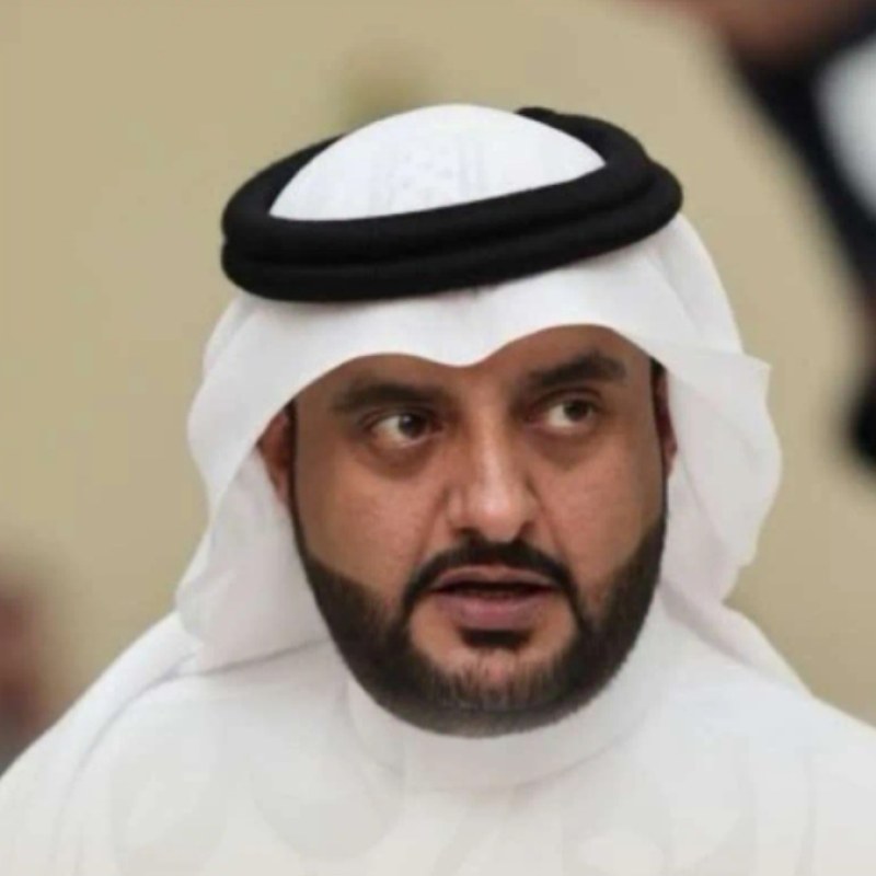محمد عبدالله فيصل جمعان