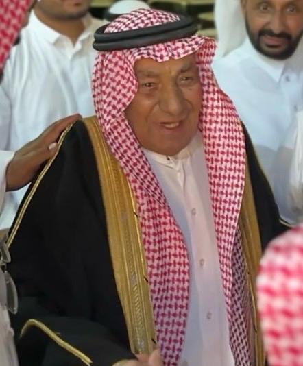 موسى محسن عواد سالم