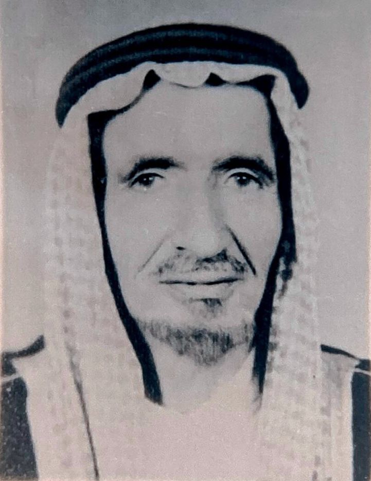 حسن مسعر عيد حبيقان