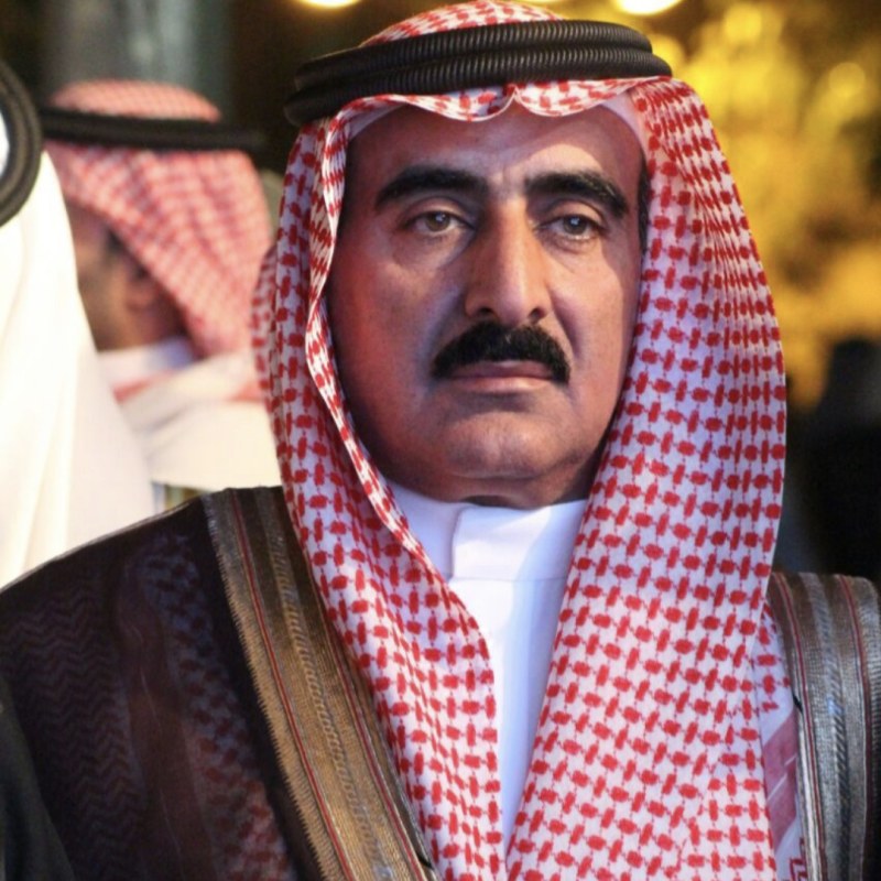 أحمد حسن مسعر بليهد