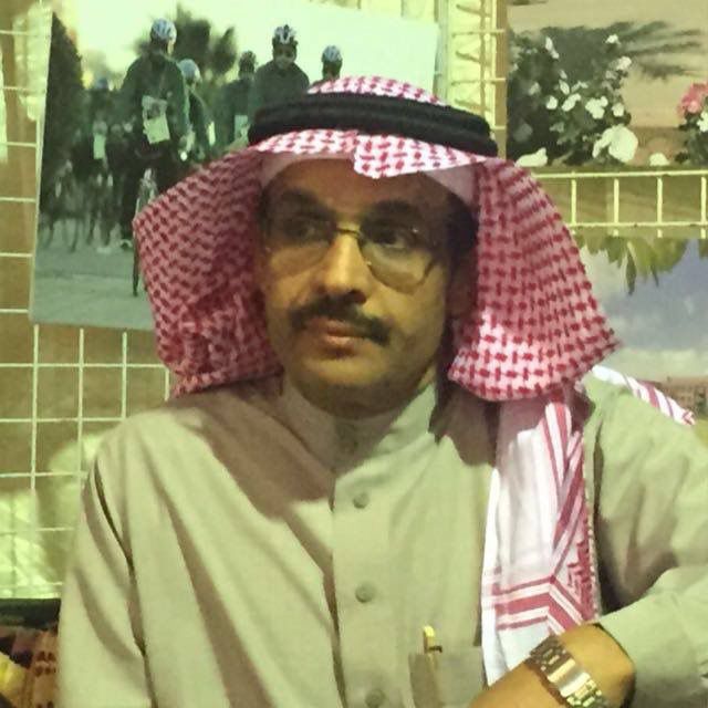 عبدالمحسن حسن مسعر بليهد