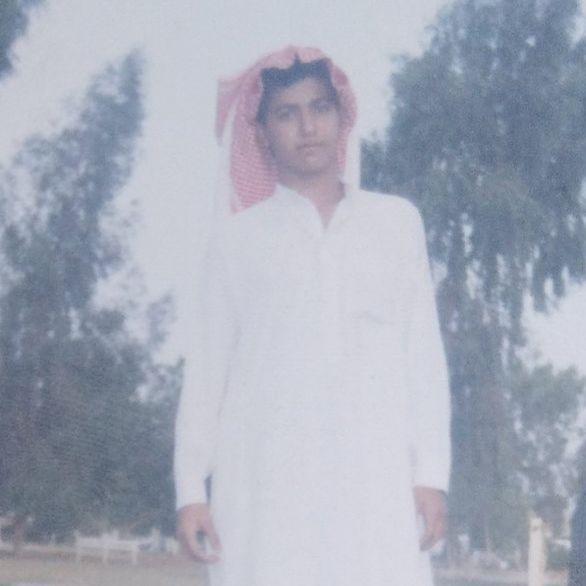 عبدالله خالد حسن عيد