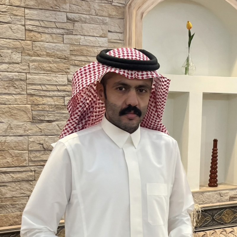 حاتم عطالله قريش