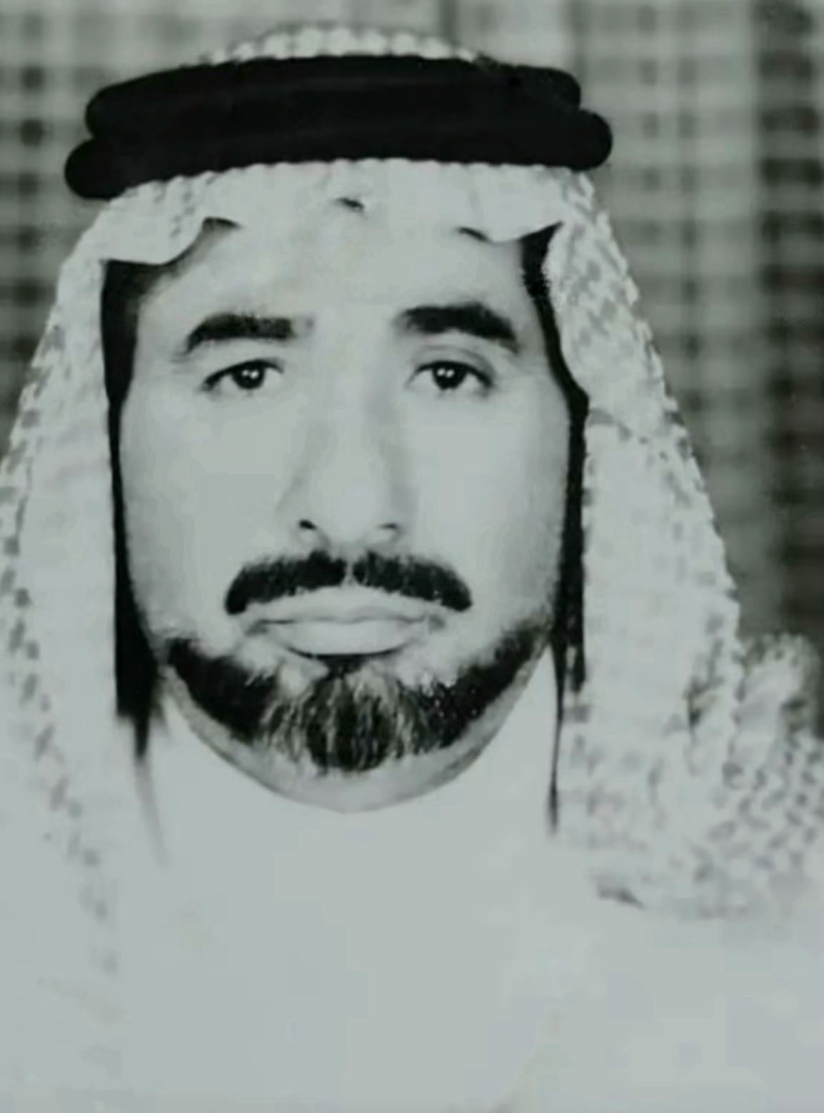 حمد عبدالله عيد بليهد