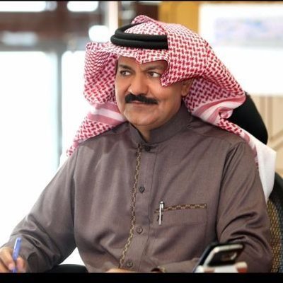 مفلح عبدالله كايد سعيد