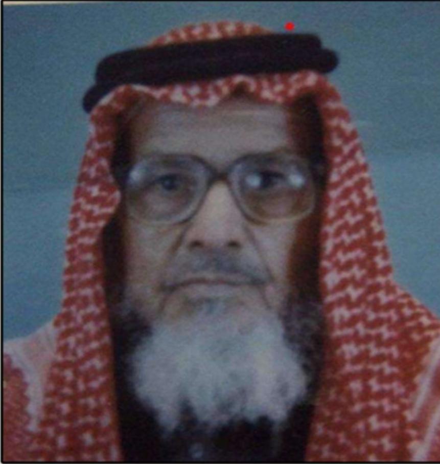 حماد الربع دخل الله درعان