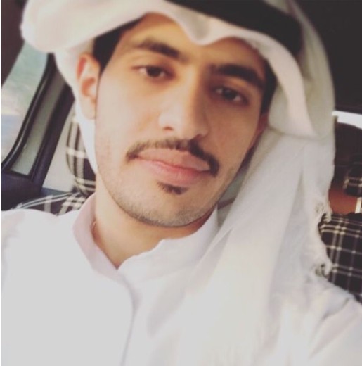فيصل أحمد موسى محيسن