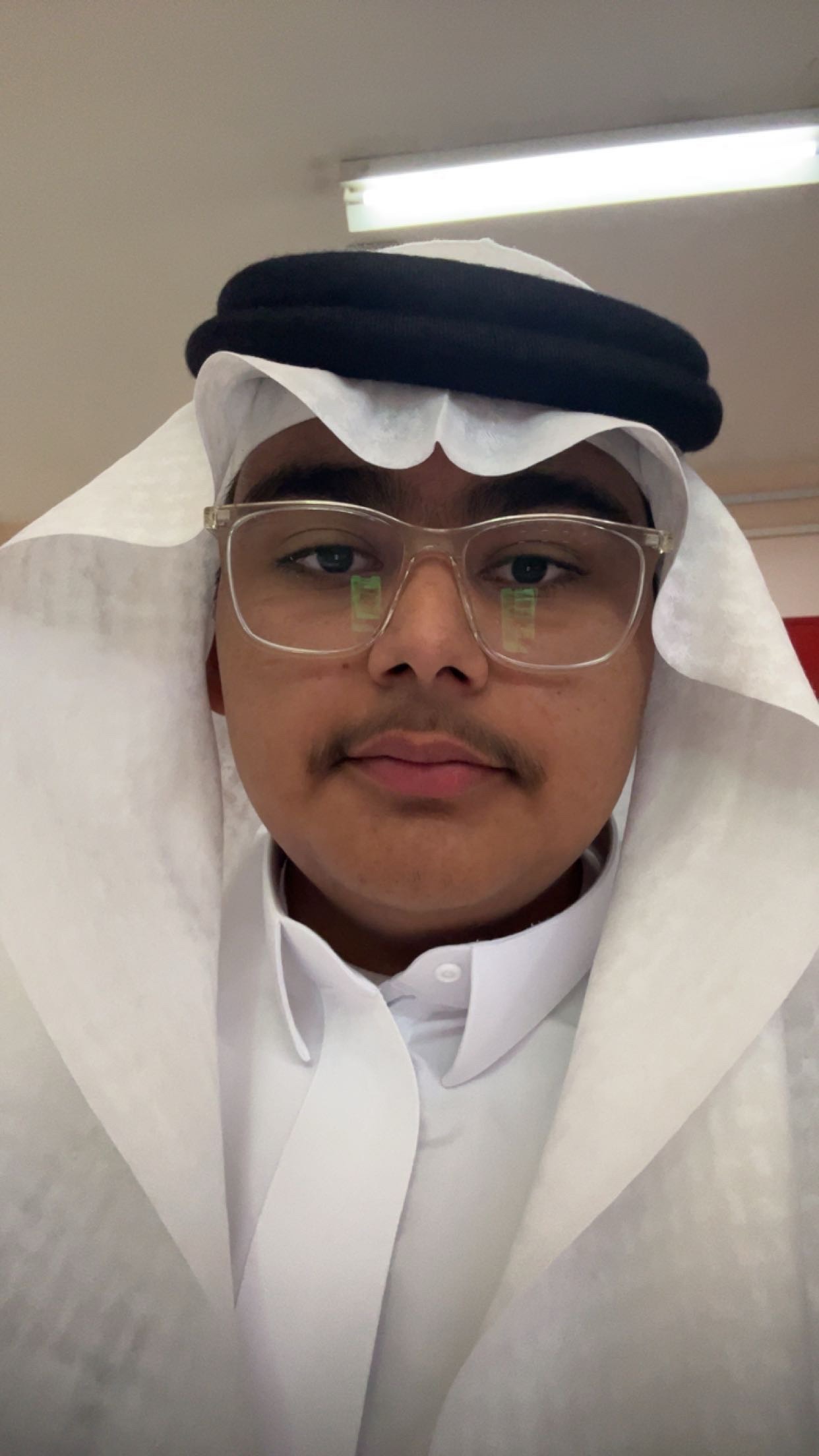 يعقوب فريد حماد دخل الله