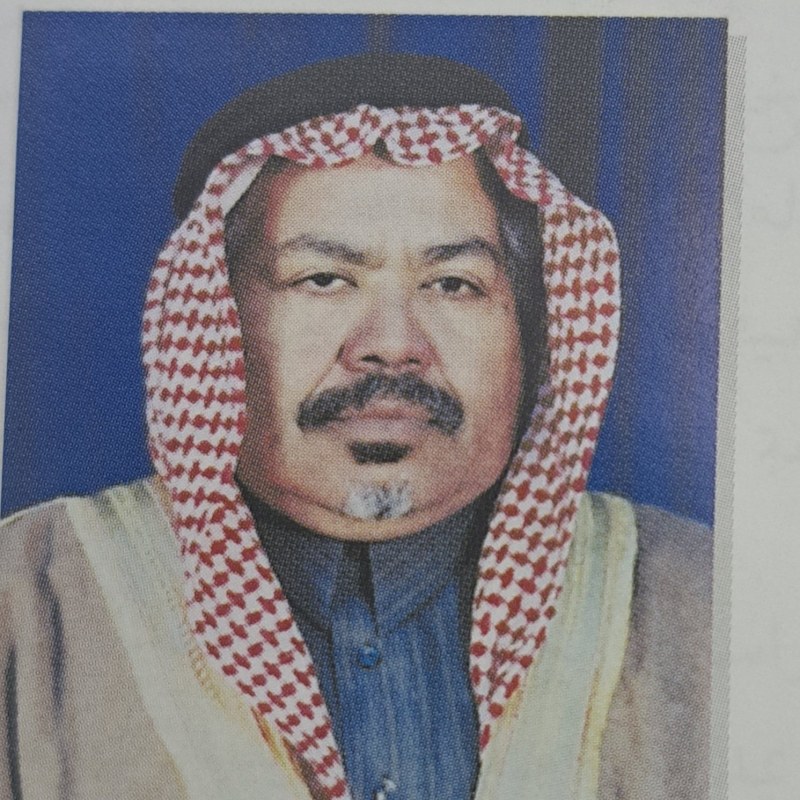 حامد حميدي سيل مسعود