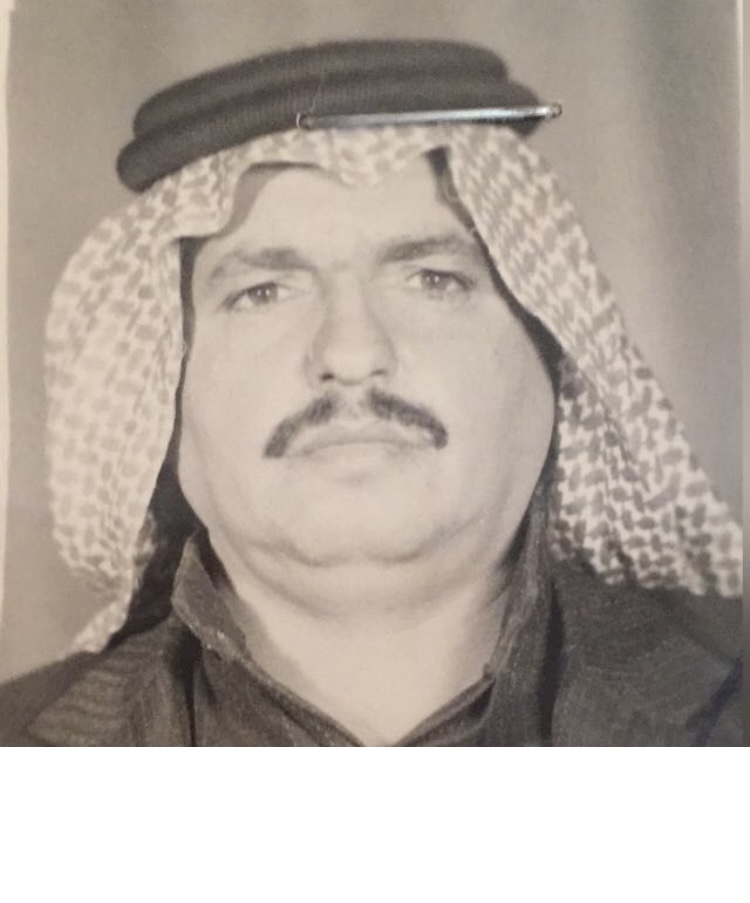 عبدالله شبيب أحمد ضويحي
