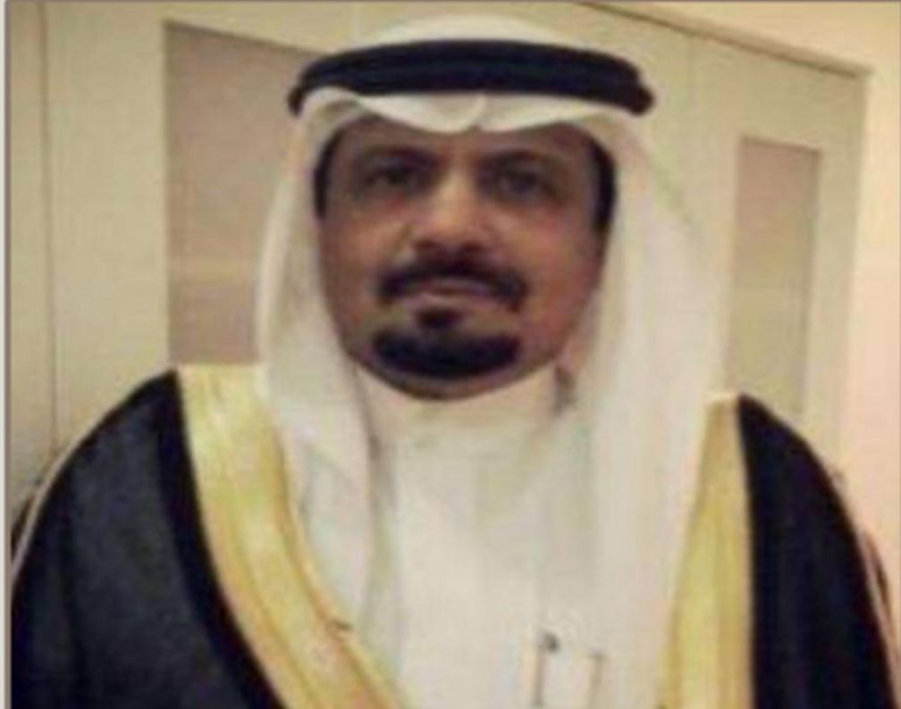 عبدالرحمن يوسف عيد غالب