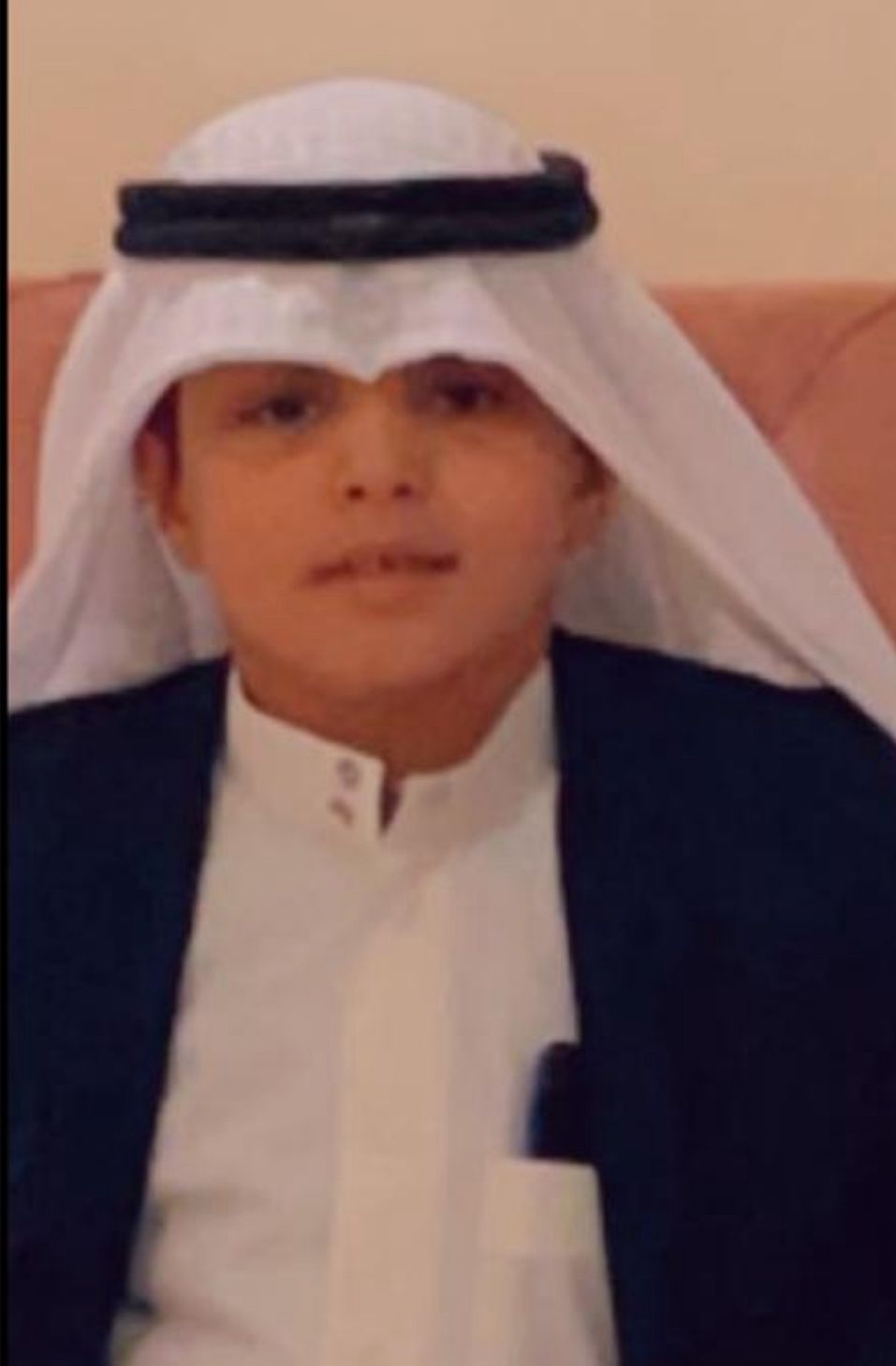 سيف علي عبدالكريم علي