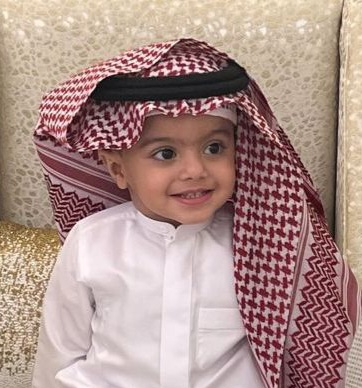 مشعل خالد فوزي عايد